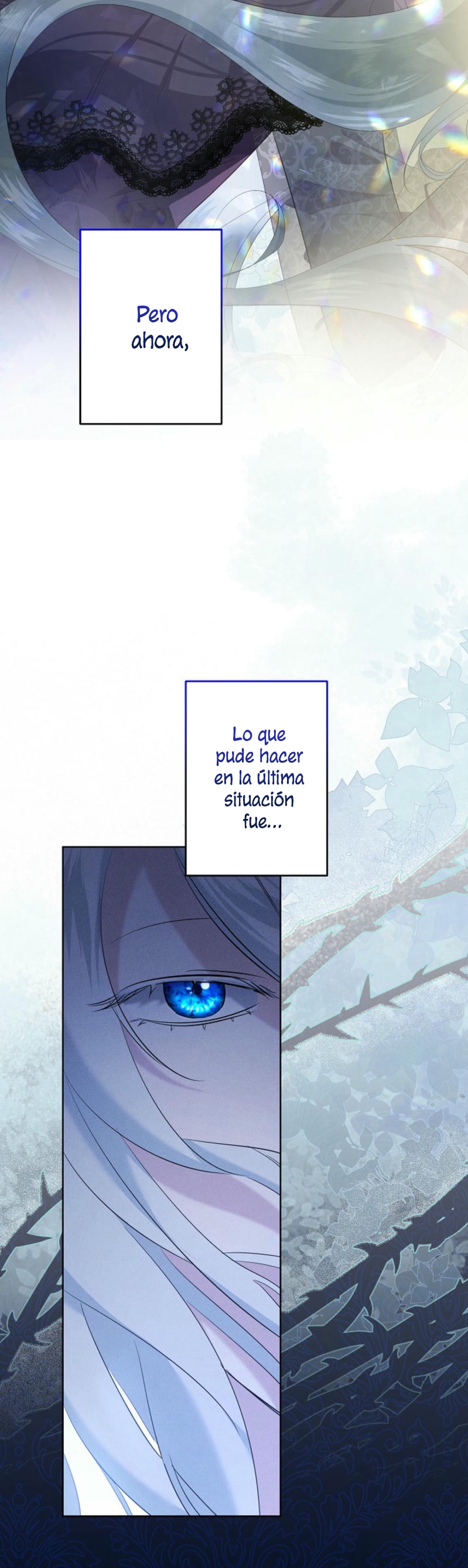 Una hermana mayor debe educar bien a su hermana menor Capítulo 87 - Página 17