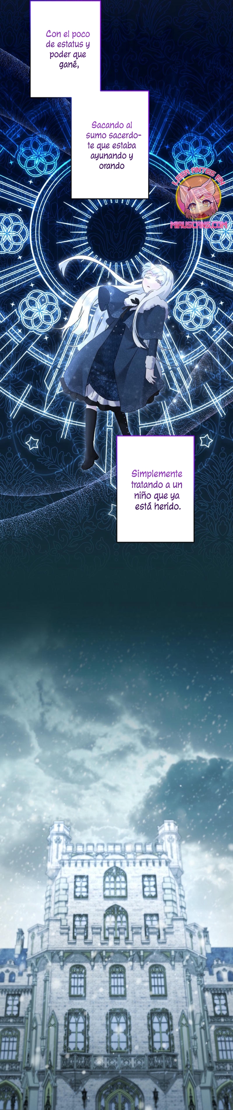 Una hermana mayor debe educar bien a su hermana menor Capítulo 87 - Página 18