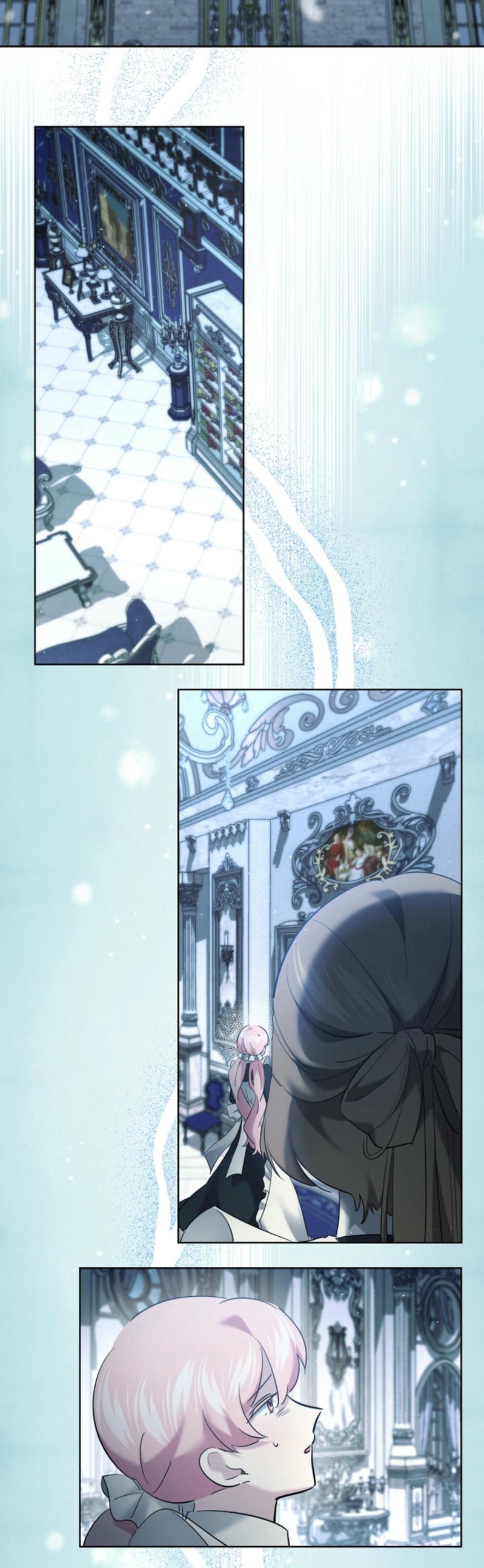 Una hermana mayor debe educar bien a su hermana menor Capítulo 87 - Página 19