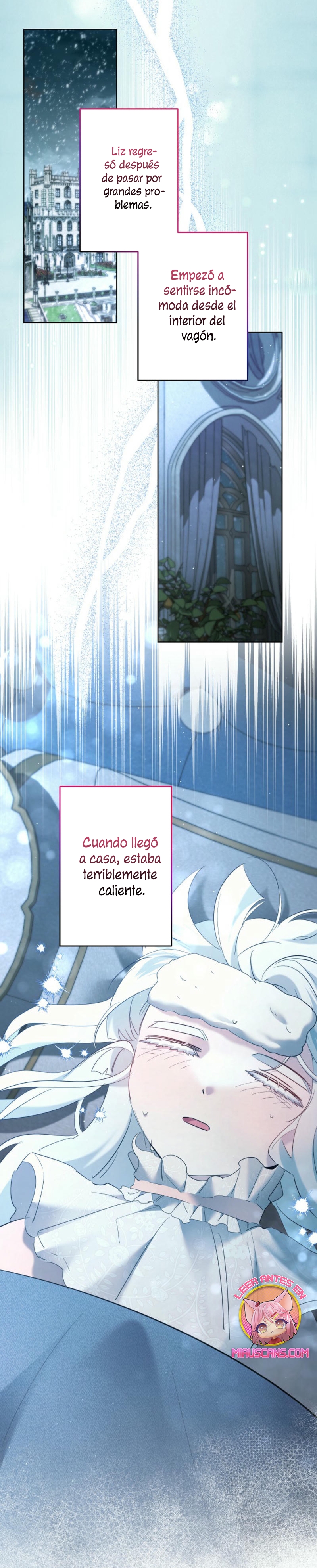 Una hermana mayor debe educar bien a su hermana menor Capítulo 87 - Página 20