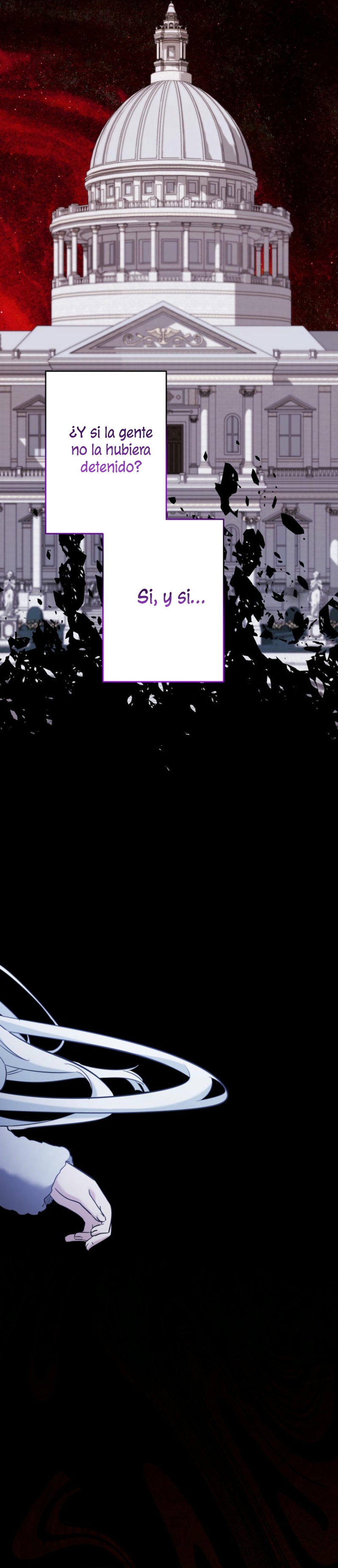 Una hermana mayor debe educar bien a su hermana menor Capítulo 87 - Página 24