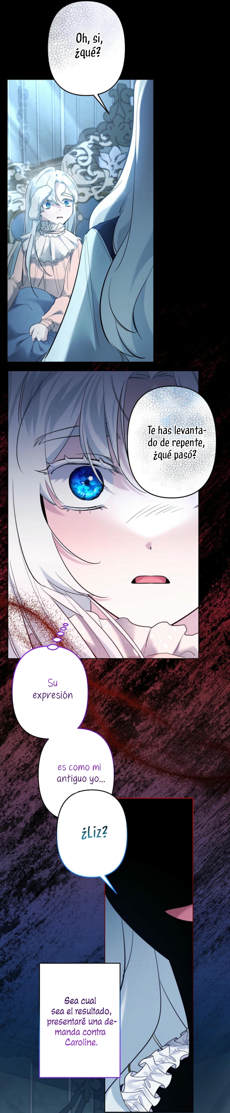 Una hermana mayor debe educar bien a su hermana menor Capítulo 87 - Página 26