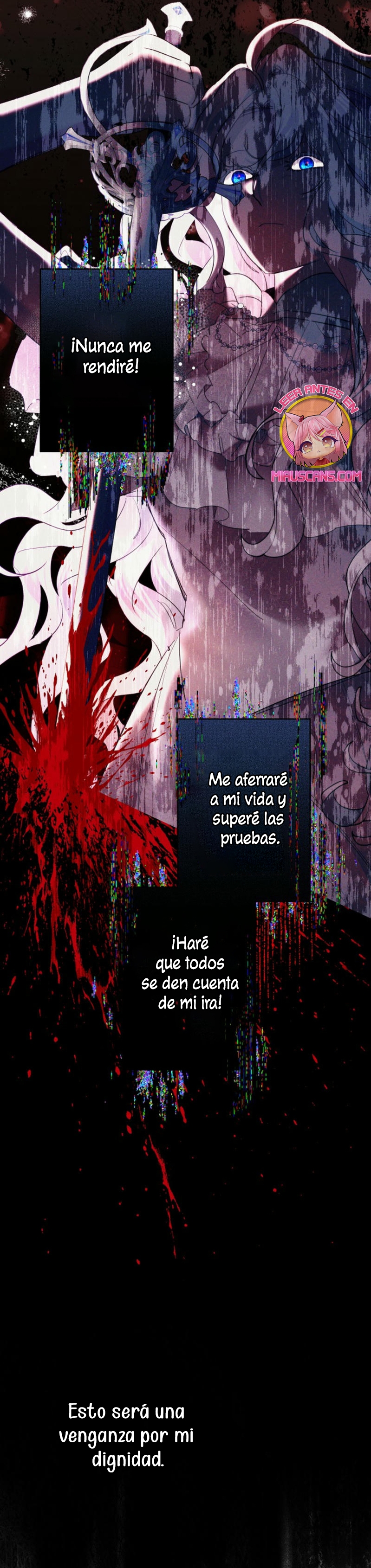 Una hermana mayor debe educar bien a su hermana menor Capítulo 87 - Página 29