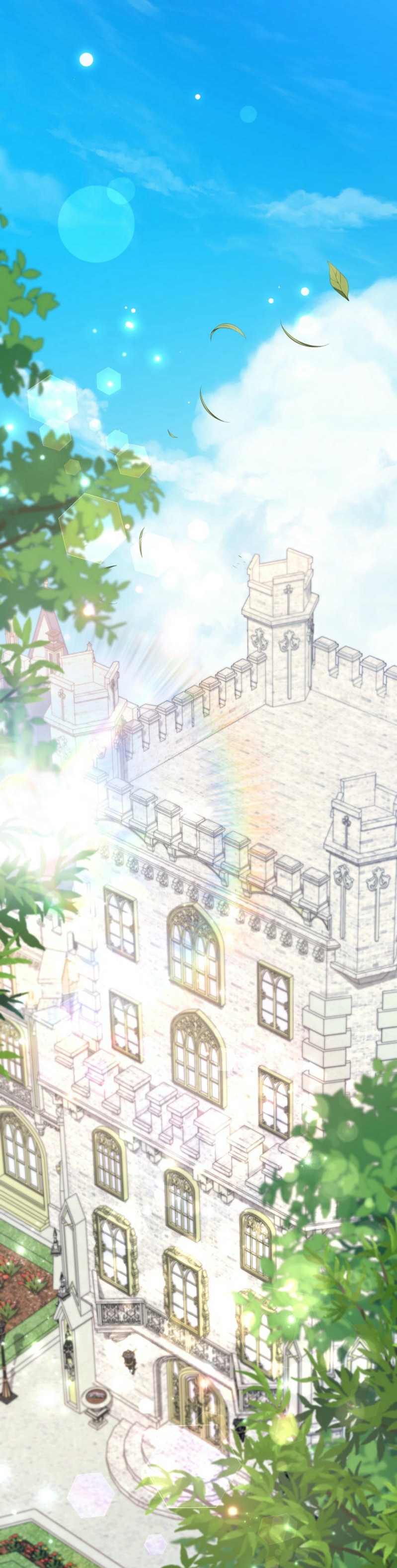 Una hermana mayor debe educar bien a su hermana menor Capítulo 87 - Página 3