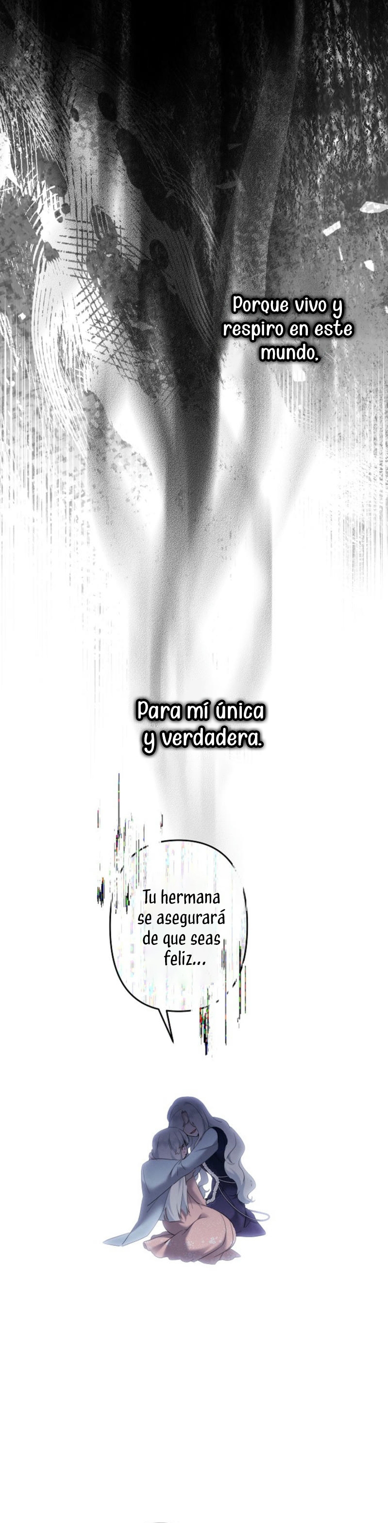 Una hermana mayor debe educar bien a su hermana menor Capítulo 87 - Página 30