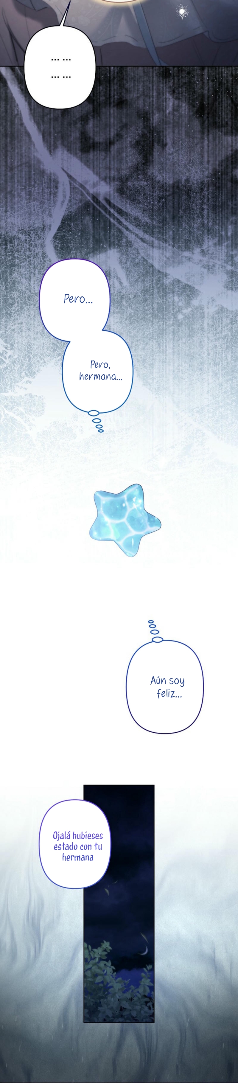Una hermana mayor debe educar bien a su hermana menor Capítulo 87 - Página 33