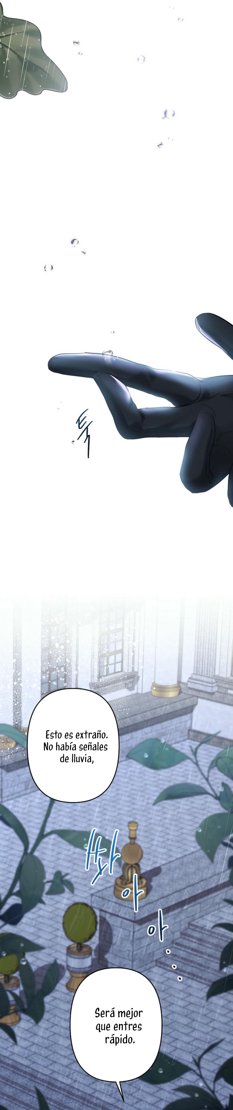 Una hermana mayor debe educar bien a su hermana menor Capítulo 87 - Página 35