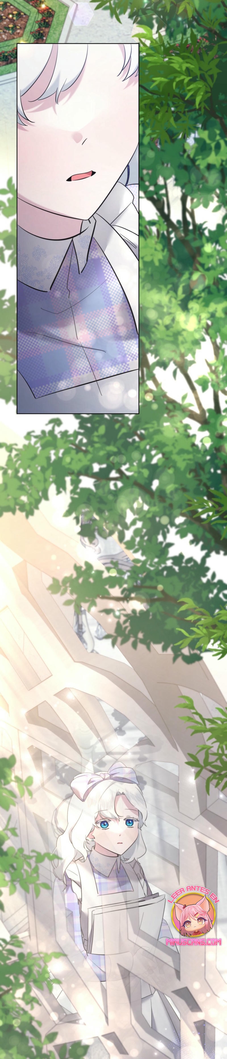 Una hermana mayor debe educar bien a su hermana menor Capítulo 87 - Página 4