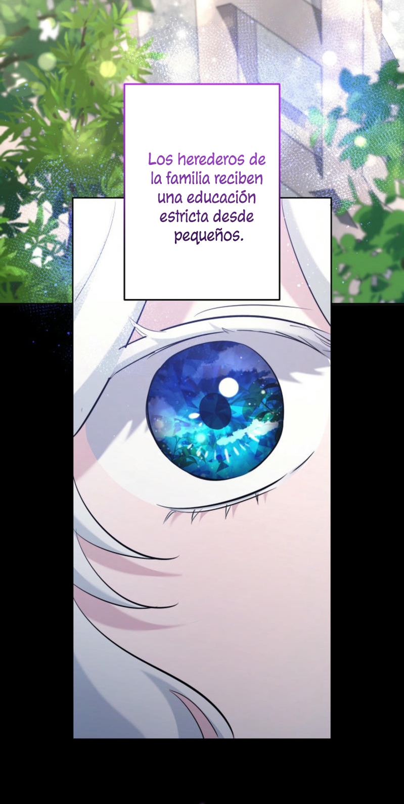 Una hermana mayor debe educar bien a su hermana menor Capítulo 87 - Página 5