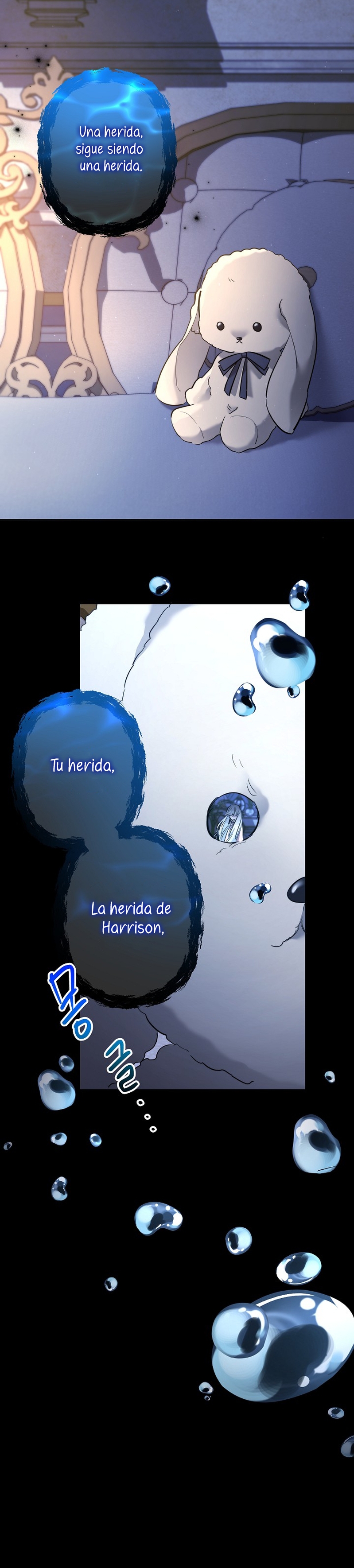 Una hermana mayor debe educar bien a su hermana menor Capítulo 88 - Página 13