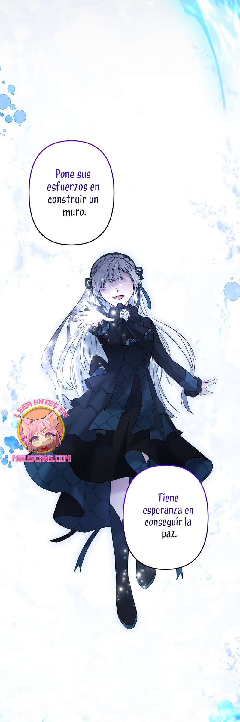 Una hermana mayor debe educar bien a su hermana menor Capítulo 88 - Página 20