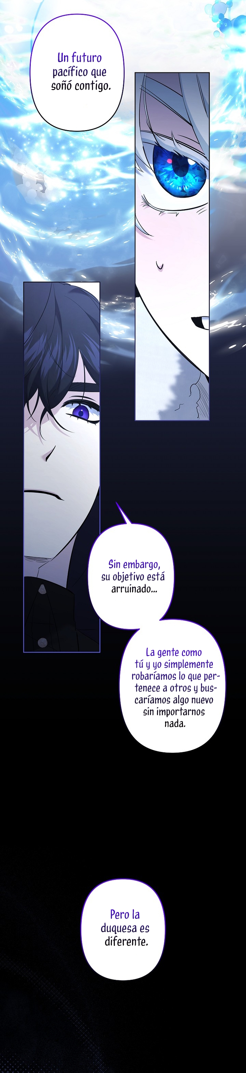 Una hermana mayor debe educar bien a su hermana menor Capítulo 88 - Página 21