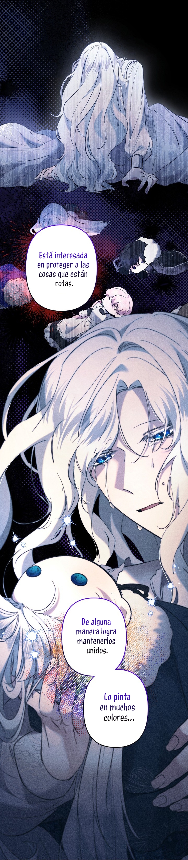 Una hermana mayor debe educar bien a su hermana menor Capítulo 88 - Página 22