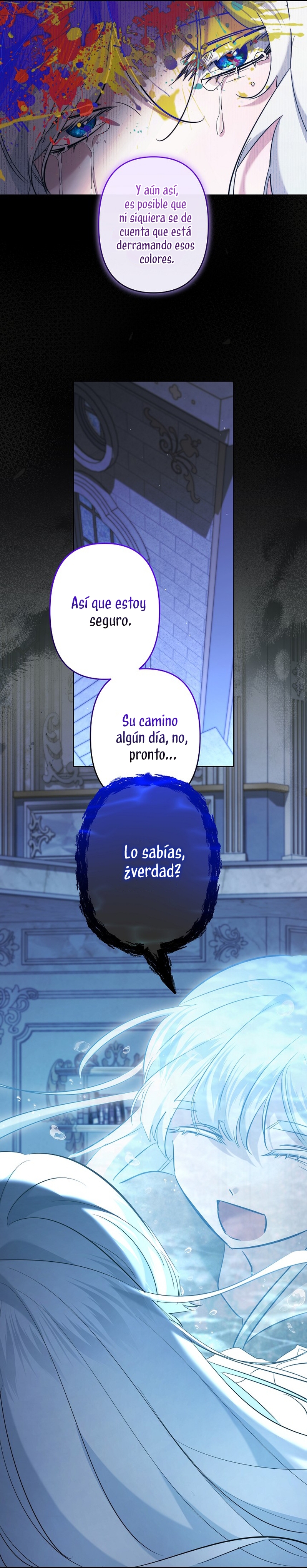 Una hermana mayor debe educar bien a su hermana menor Capítulo 88 - Página 23