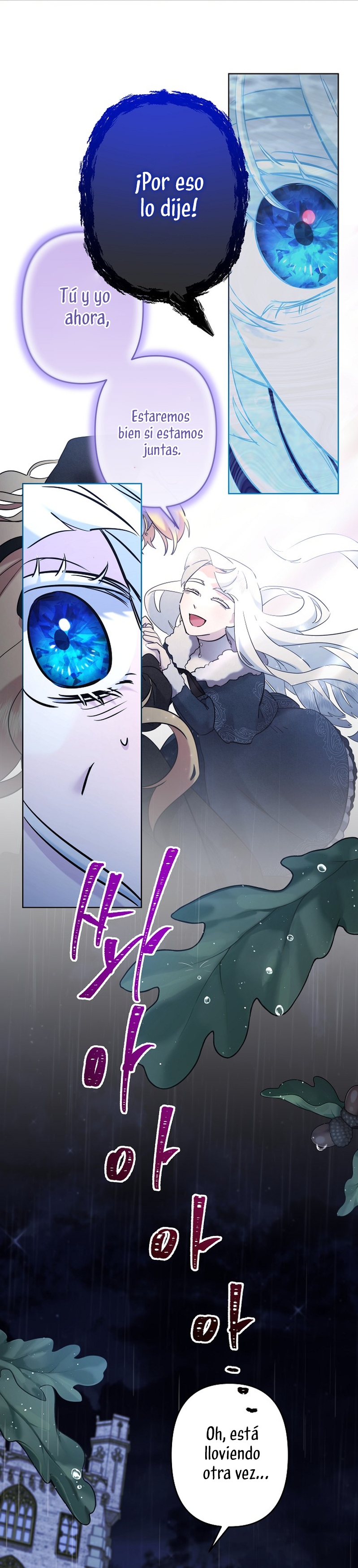 Una hermana mayor debe educar bien a su hermana menor Capítulo 88 - Página 24