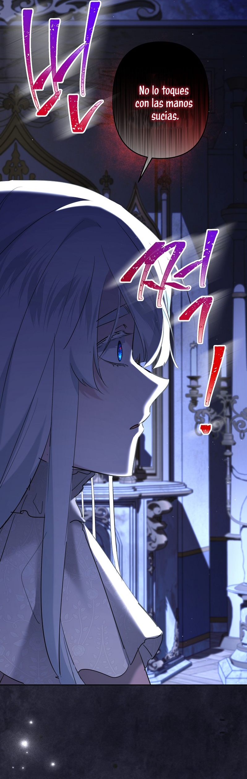 Una hermana mayor debe educar bien a su hermana menor Capítulo 88 - Página 27