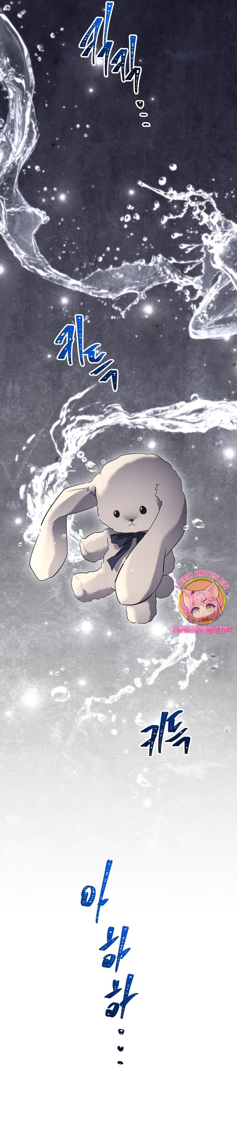 Una hermana mayor debe educar bien a su hermana menor Capítulo 88 - Página 28