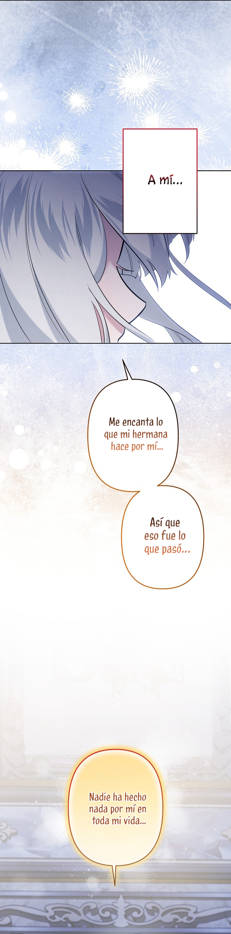 Una hermana mayor debe educar bien a su hermana menor Capítulo 88 - Página 30