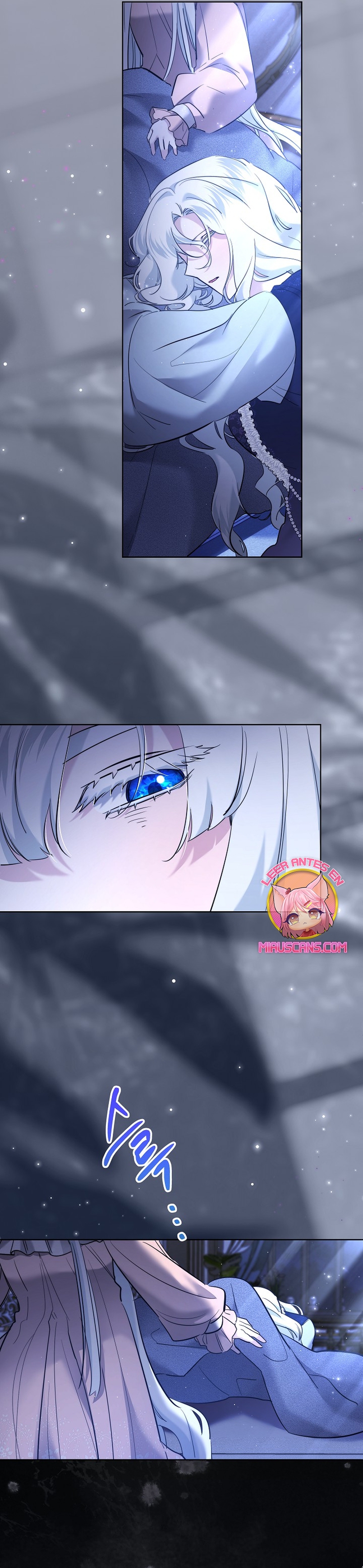 Una hermana mayor debe educar bien a su hermana menor Capítulo 88 - Página 4