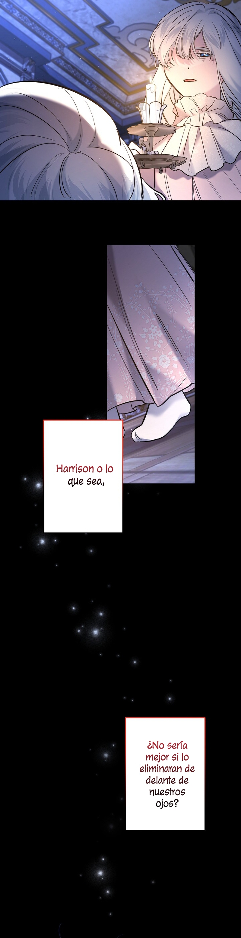 Una hermana mayor debe educar bien a su hermana menor Capítulo 88 - Página 8