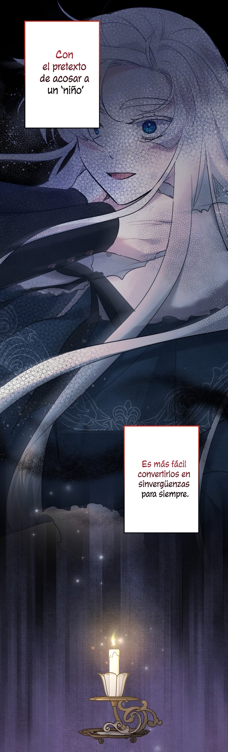 Una hermana mayor debe educar bien a su hermana menor Capítulo 88 - Página 9