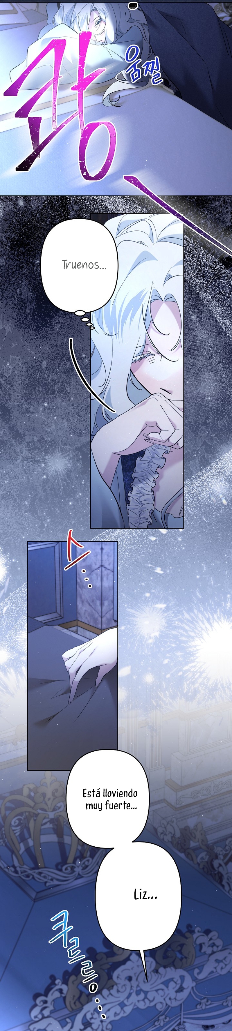 Una hermana mayor debe educar bien a su hermana menor Capítulo 89 - Página 11