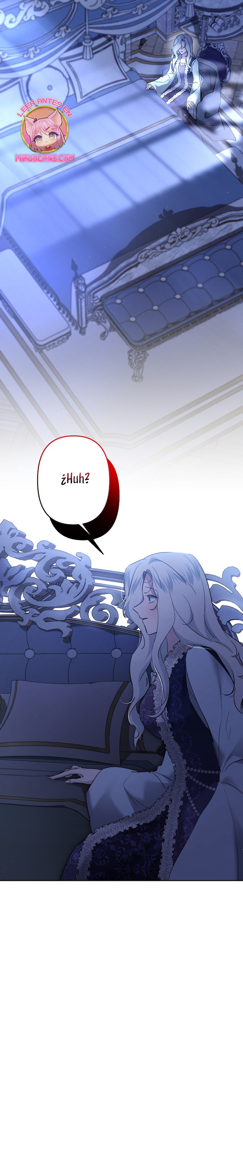 Una hermana mayor debe educar bien a su hermana menor Capítulo 89 - Página 12