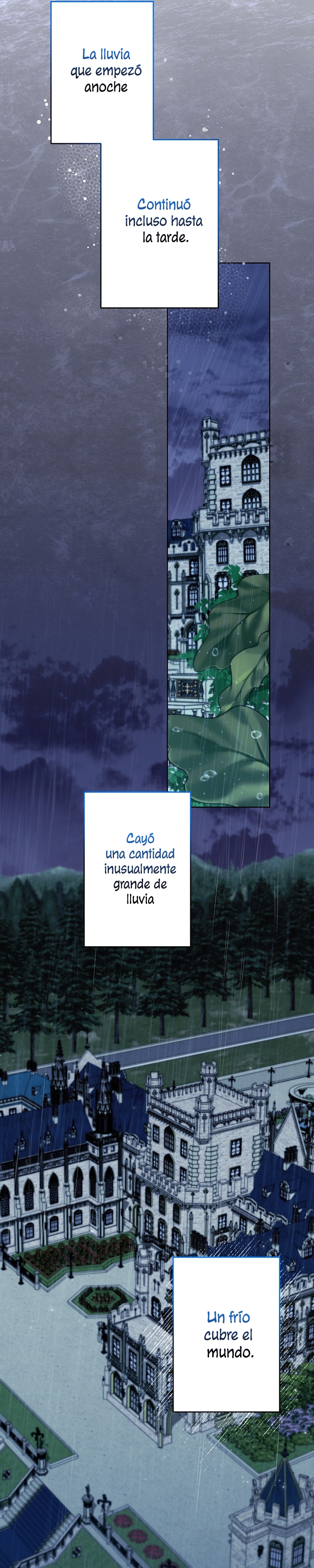 Una hermana mayor debe educar bien a su hermana menor Capítulo 89 - Página 14