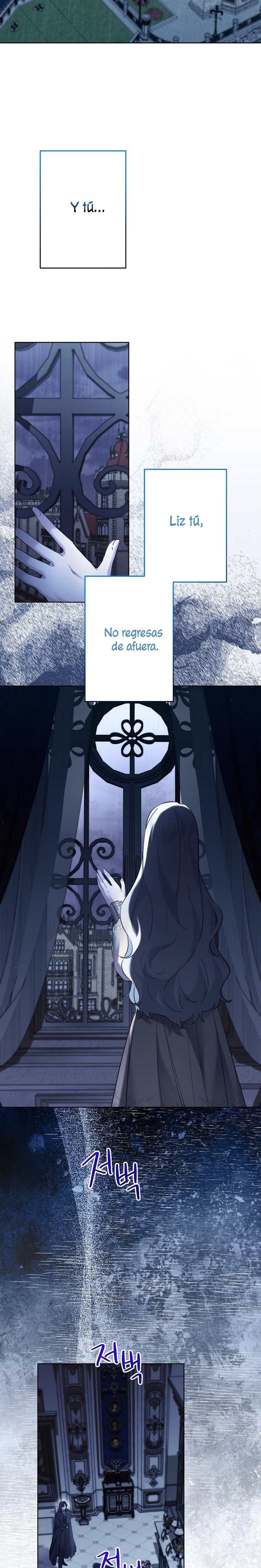 Una hermana mayor debe educar bien a su hermana menor Capítulo 89 - Página 15