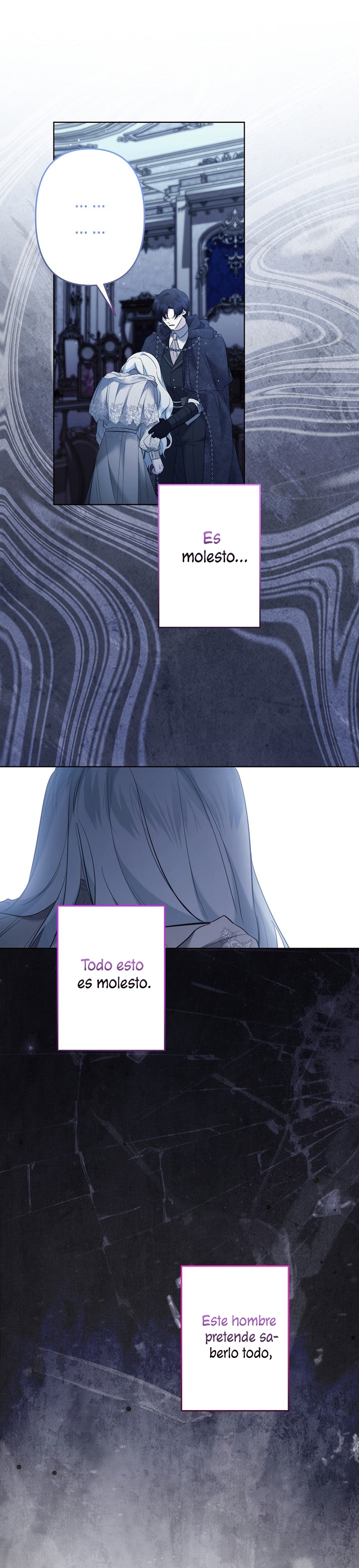 Una hermana mayor debe educar bien a su hermana menor Capítulo 89 - Página 21