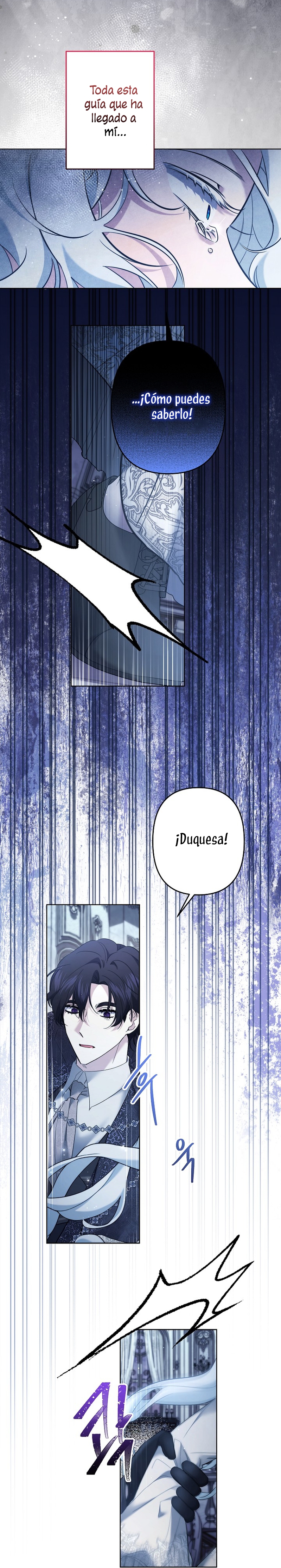 Una hermana mayor debe educar bien a su hermana menor Capítulo 89 - Página 22