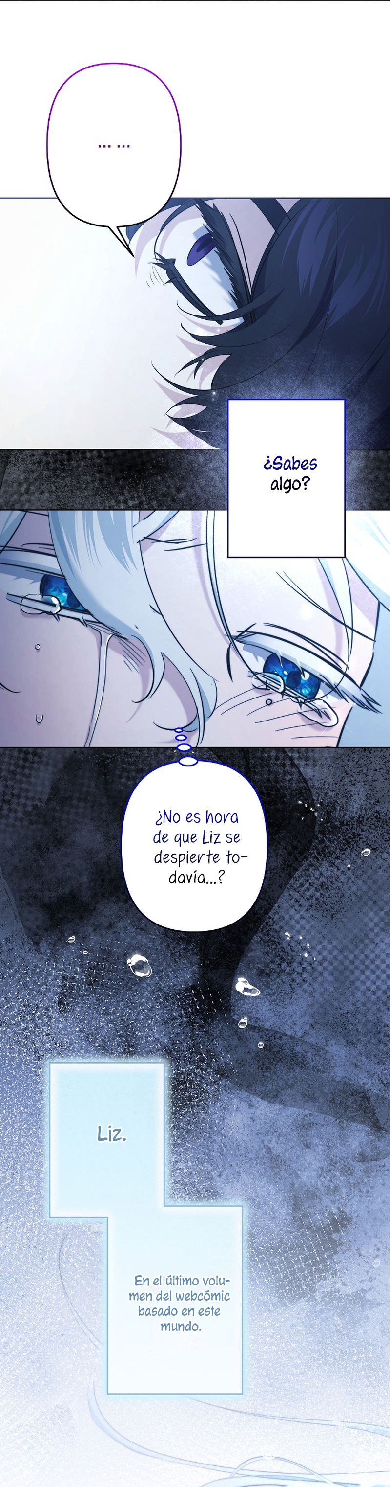 Una hermana mayor debe educar bien a su hermana menor Capítulo 89 - Página 25