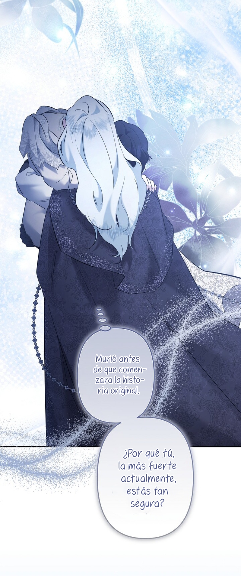 Una hermana mayor debe educar bien a su hermana menor Capítulo 89 - Página 27