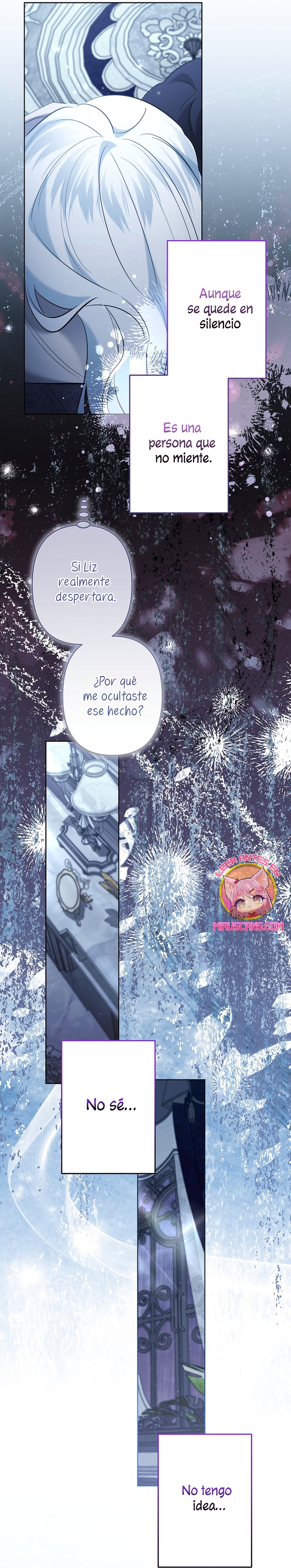 Una hermana mayor debe educar bien a su hermana menor Capítulo 89 - Página 28