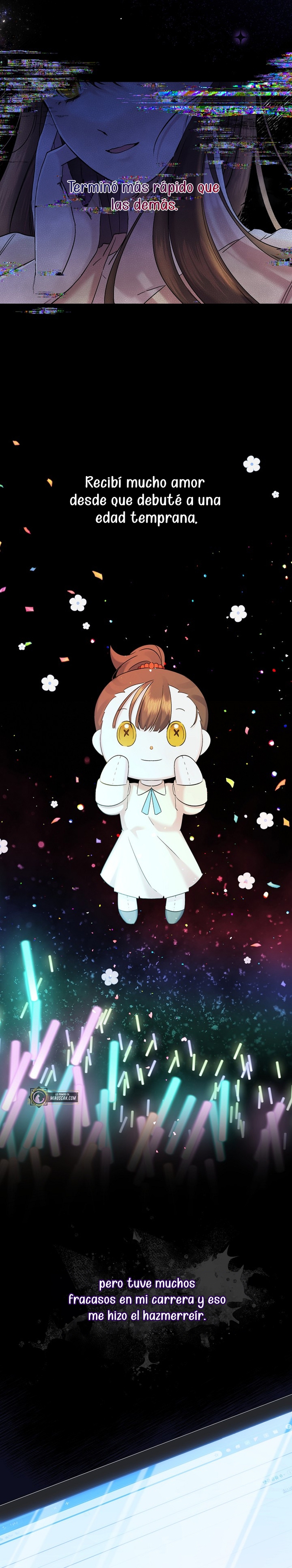 Una hermana mayor debe educar bien a su hermana menor Capítulo 9 - Página 25