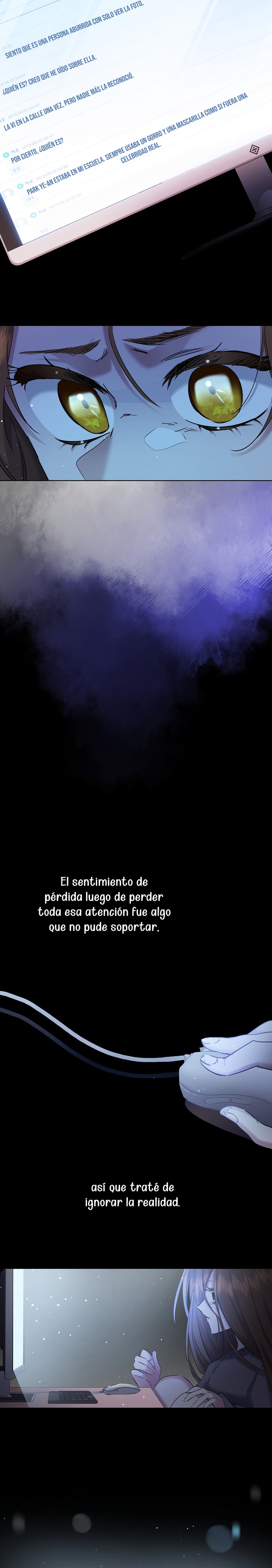 Una hermana mayor debe educar bien a su hermana menor Capítulo 9 - Página 26