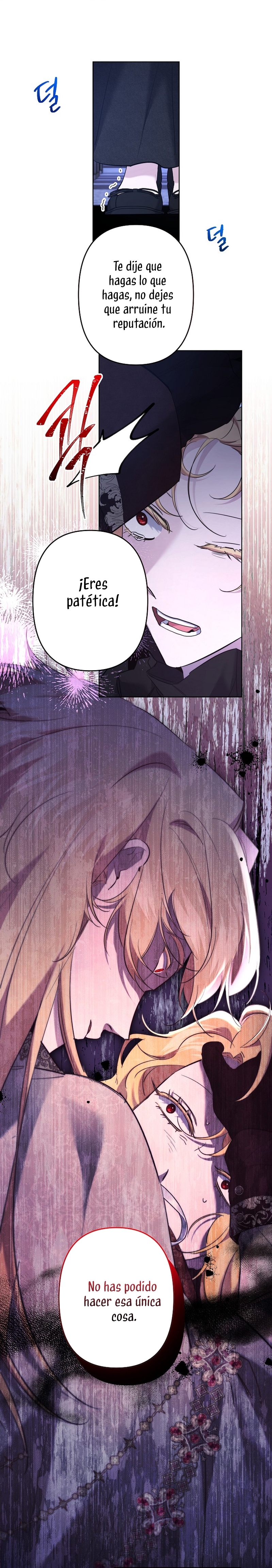 Una hermana mayor debe educar bien a su hermana menor Capítulo 90 - Página 10