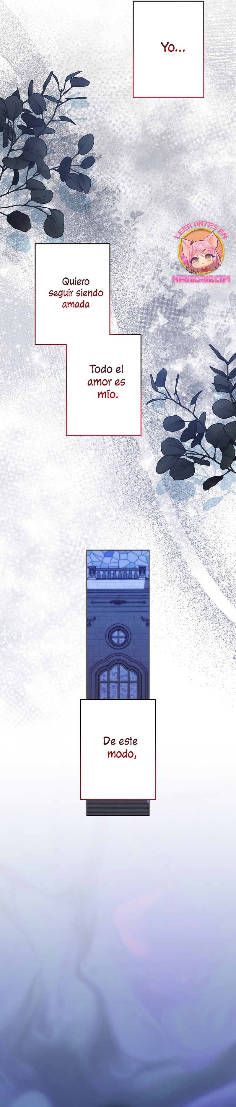 Una hermana mayor debe educar bien a su hermana menor Capítulo 90 - Página 15