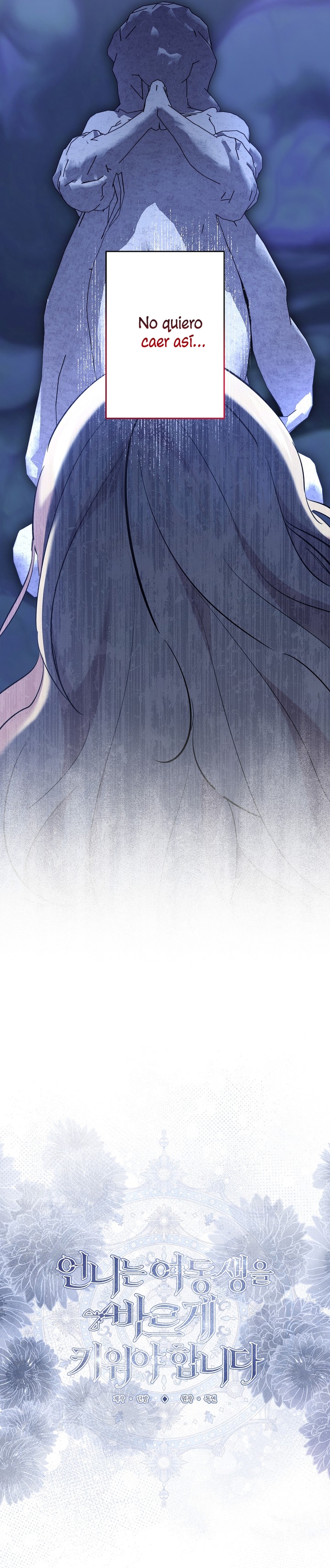 Una hermana mayor debe educar bien a su hermana menor Capítulo 90 - Página 16