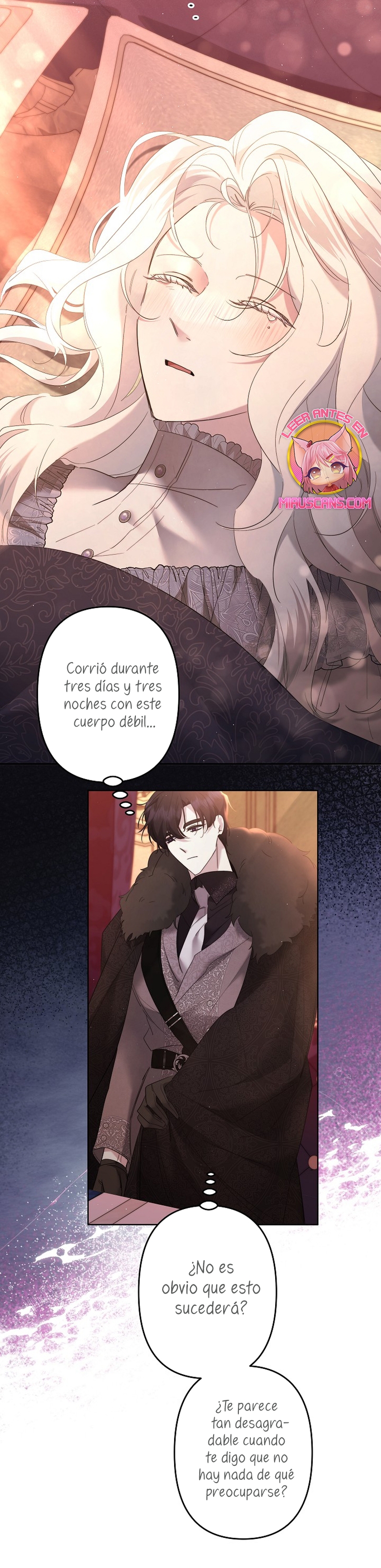 Una hermana mayor debe educar bien a su hermana menor Capítulo 90 - Página 19