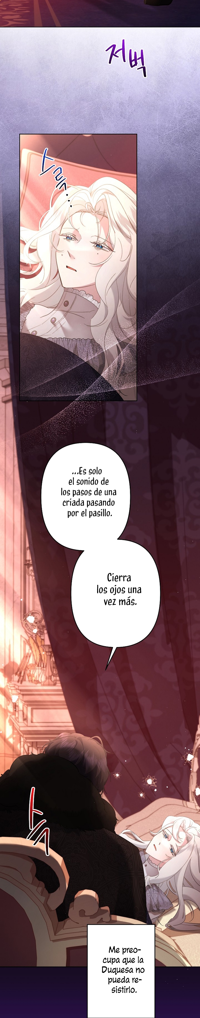 Una hermana mayor debe educar bien a su hermana menor Capítulo 90 - Página 21