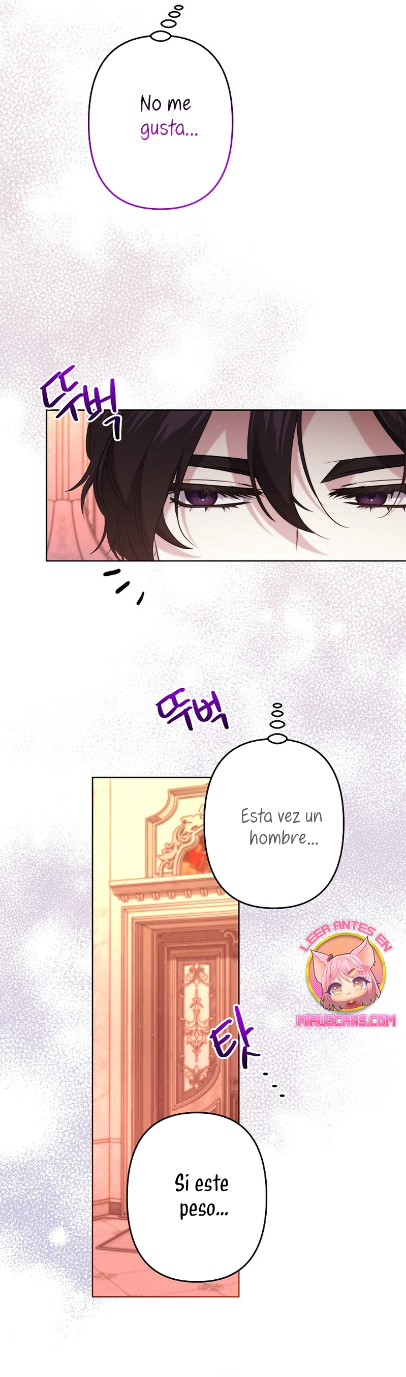 Una hermana mayor debe educar bien a su hermana menor Capítulo 90 - Página 23