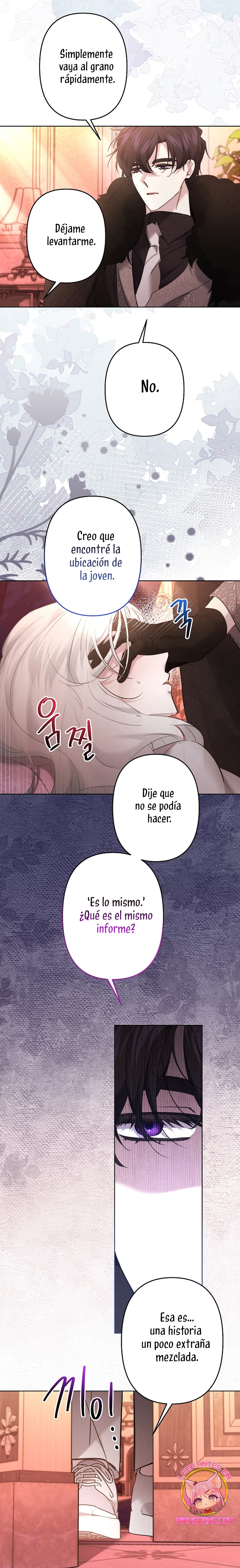 Una hermana mayor debe educar bien a su hermana menor Capítulo 90 - Página 25