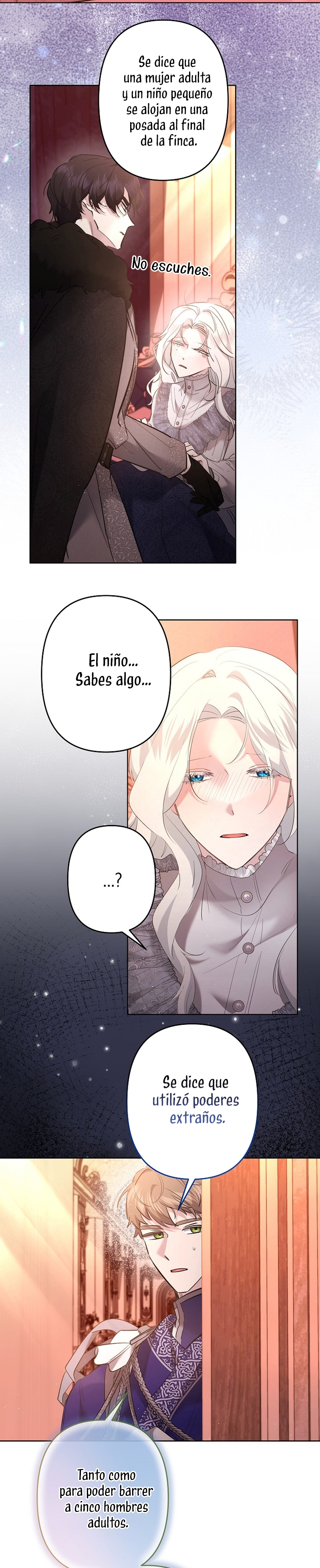 Una hermana mayor debe educar bien a su hermana menor Capítulo 90 - Página 26