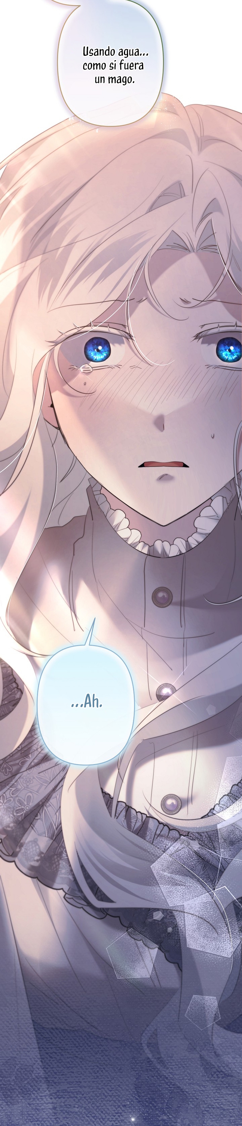 Una hermana mayor debe educar bien a su hermana menor Capítulo 90 - Página 27