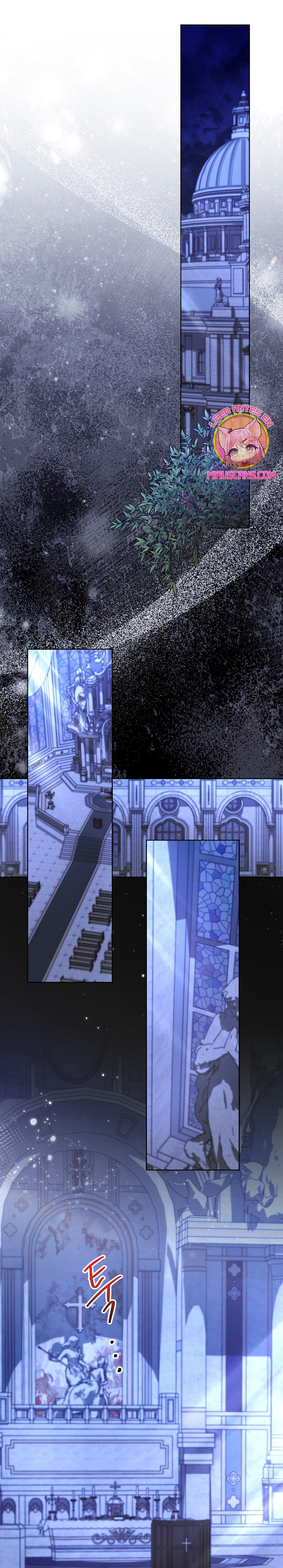 Una hermana mayor debe educar bien a su hermana menor Capítulo 90 - Página 3