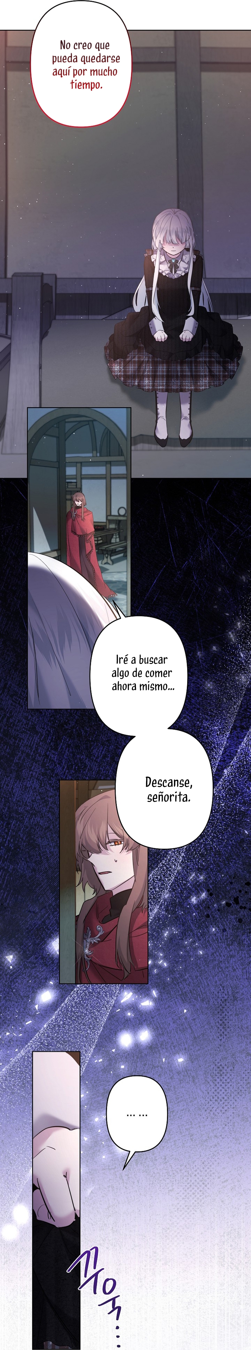 Una hermana mayor debe educar bien a su hermana menor Capítulo 90 - Página 31