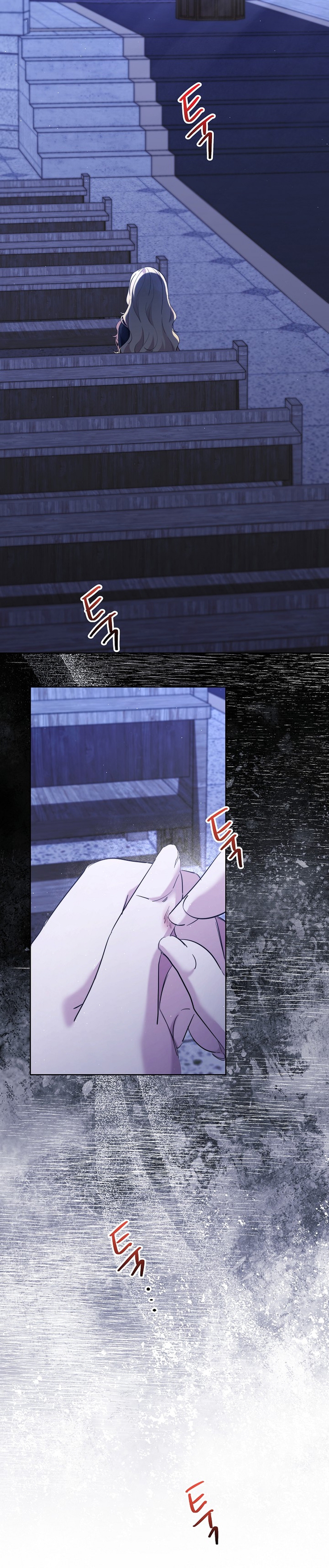 Una hermana mayor debe educar bien a su hermana menor Capítulo 90 - Página 4