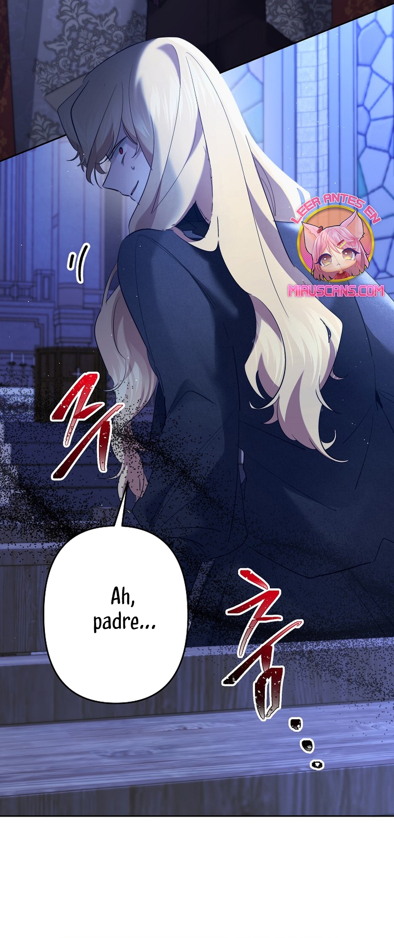 Una hermana mayor debe educar bien a su hermana menor Capítulo 90 - Página 7