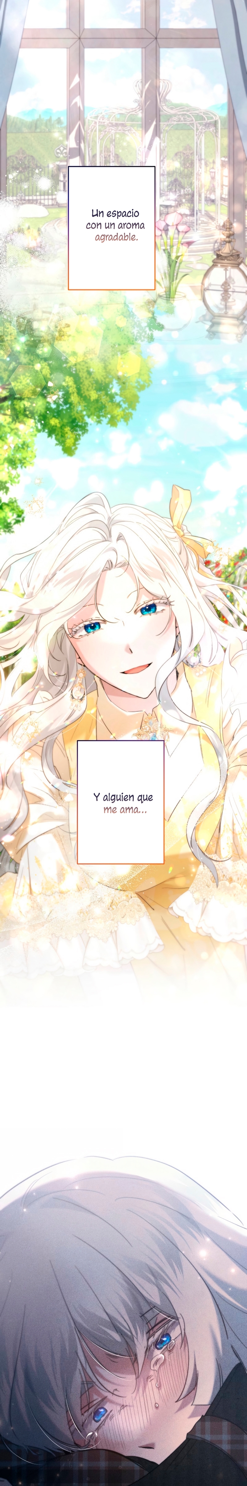 Una hermana mayor debe educar bien a su hermana menor Capítulo 91 - Página 10